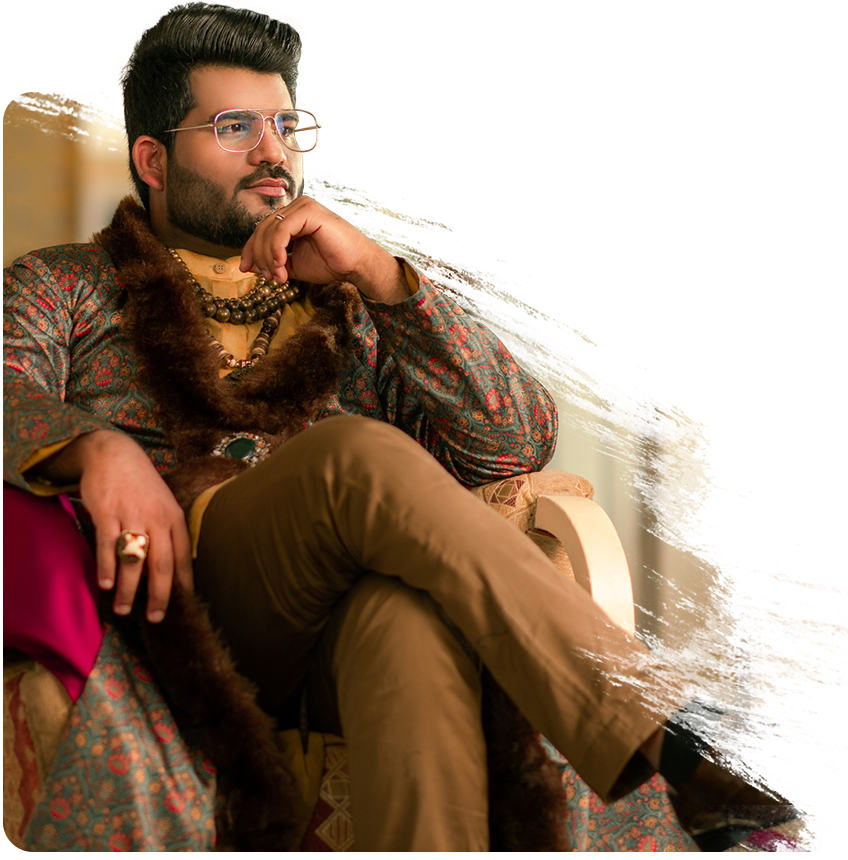 Swaraag in Media