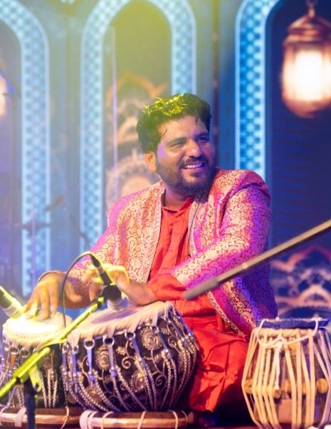 Swaraag Live Concert Performance