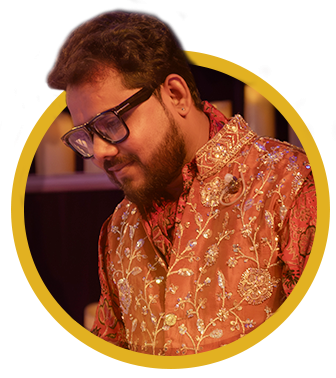 Abhishek Sain
