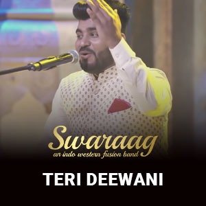 Teri Deewani