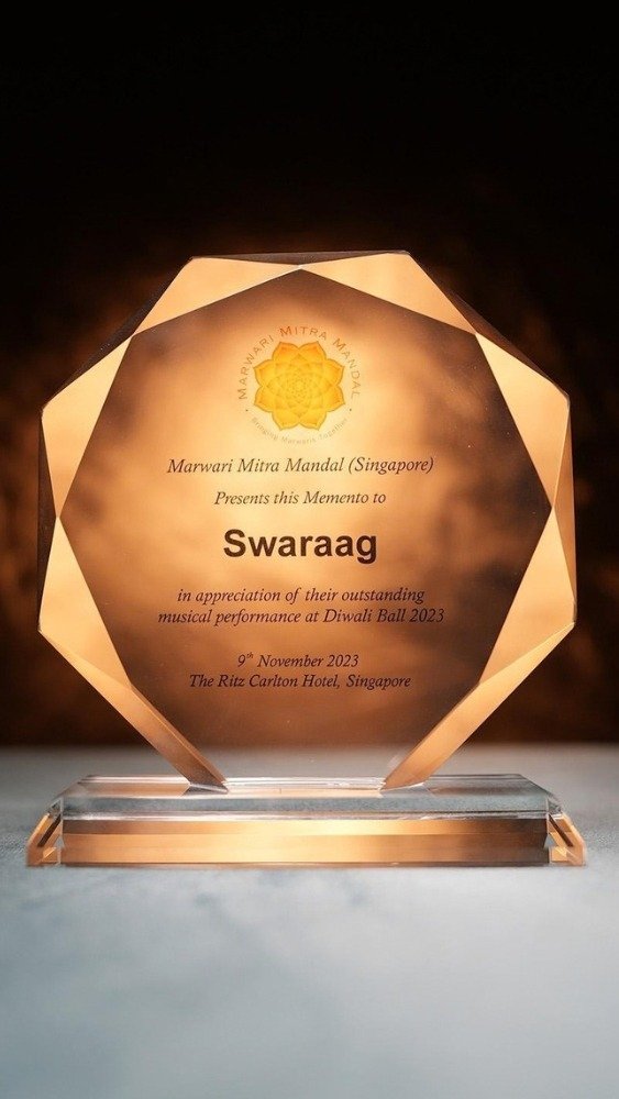 Marwari Mitra Mandal 2023 Singapore