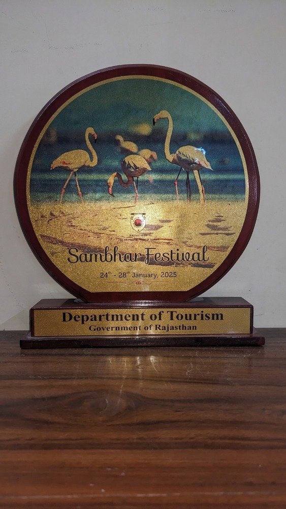 Sambhar Festival 2025