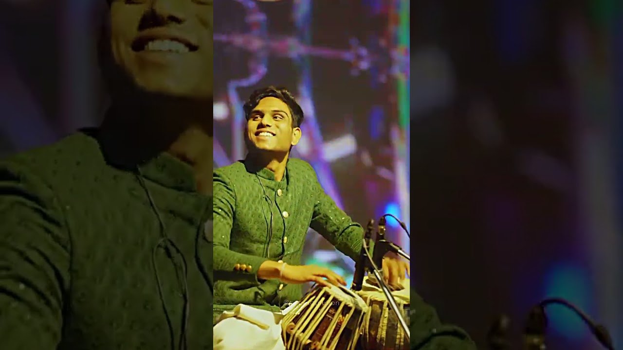 Swaraag Corporate Short Performance 13