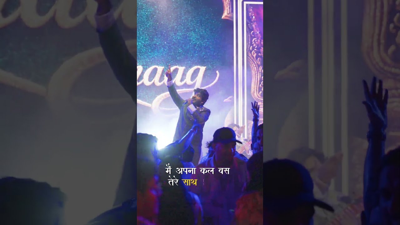 Swaraag Corporate Short Performance 4