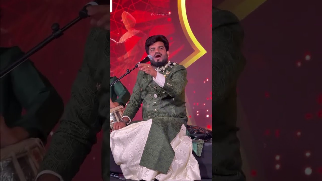 Swaraag Corporate Short Performance 9