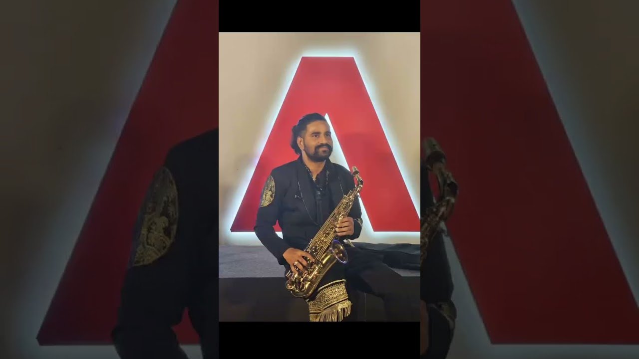 Swaraag Corporate Short Performance 12