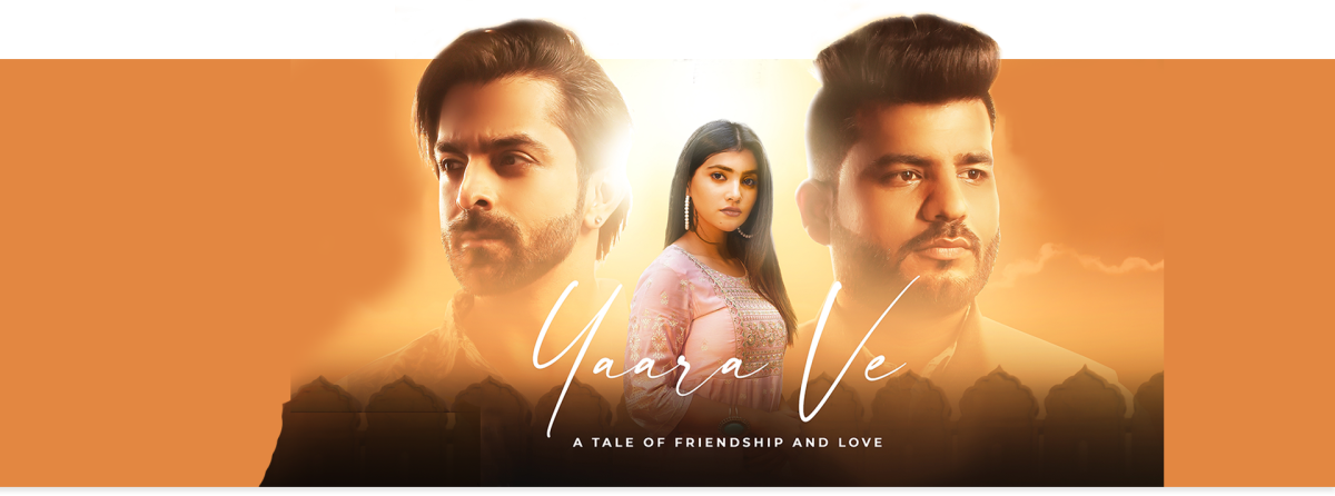 Yaara Ve Swaraag