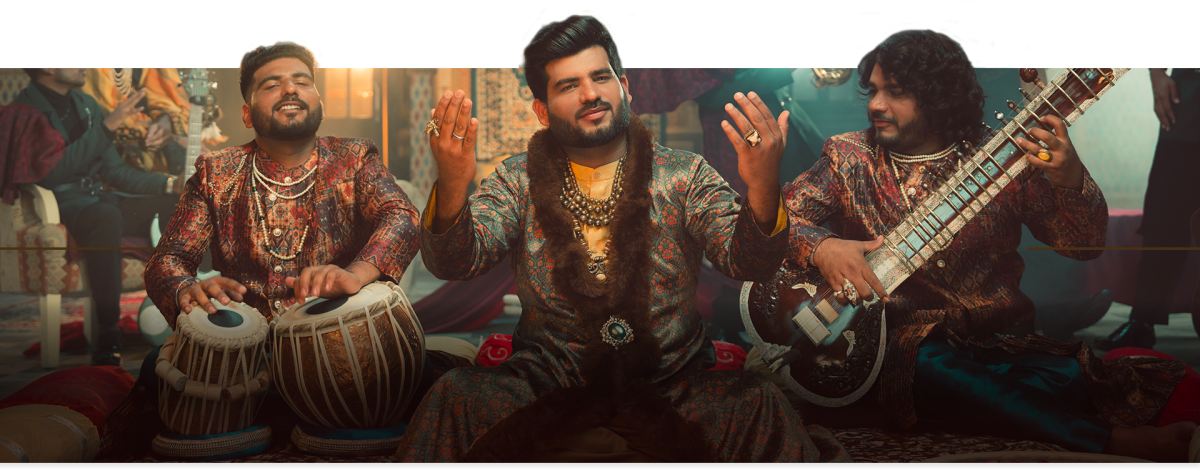 Bharat Ka Ek Hi Raag Swaraag