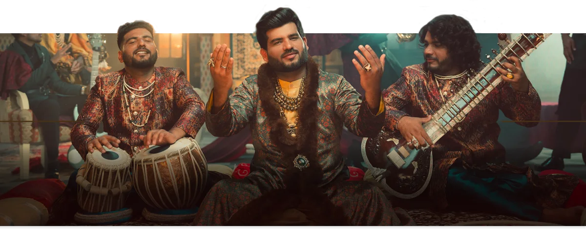 Bharat Ka Ek Hi Raag Swaraag