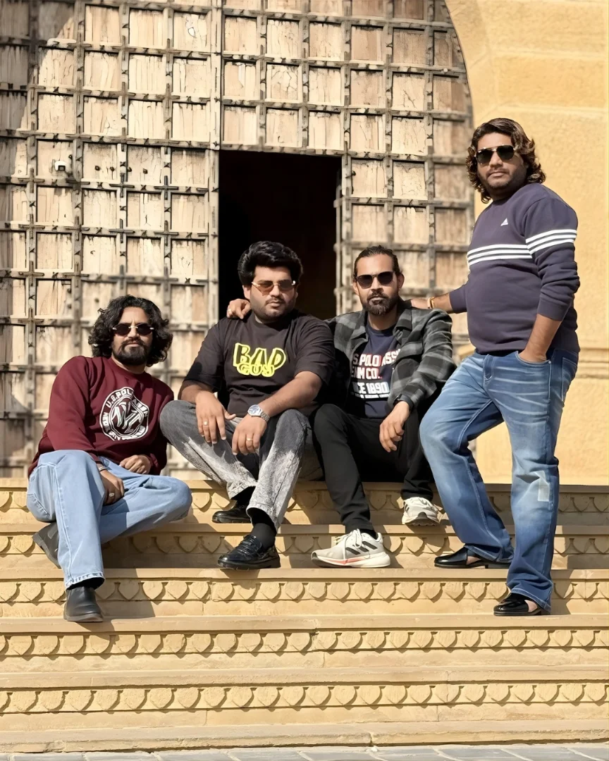 Swaraag LifeStyle & Portrait