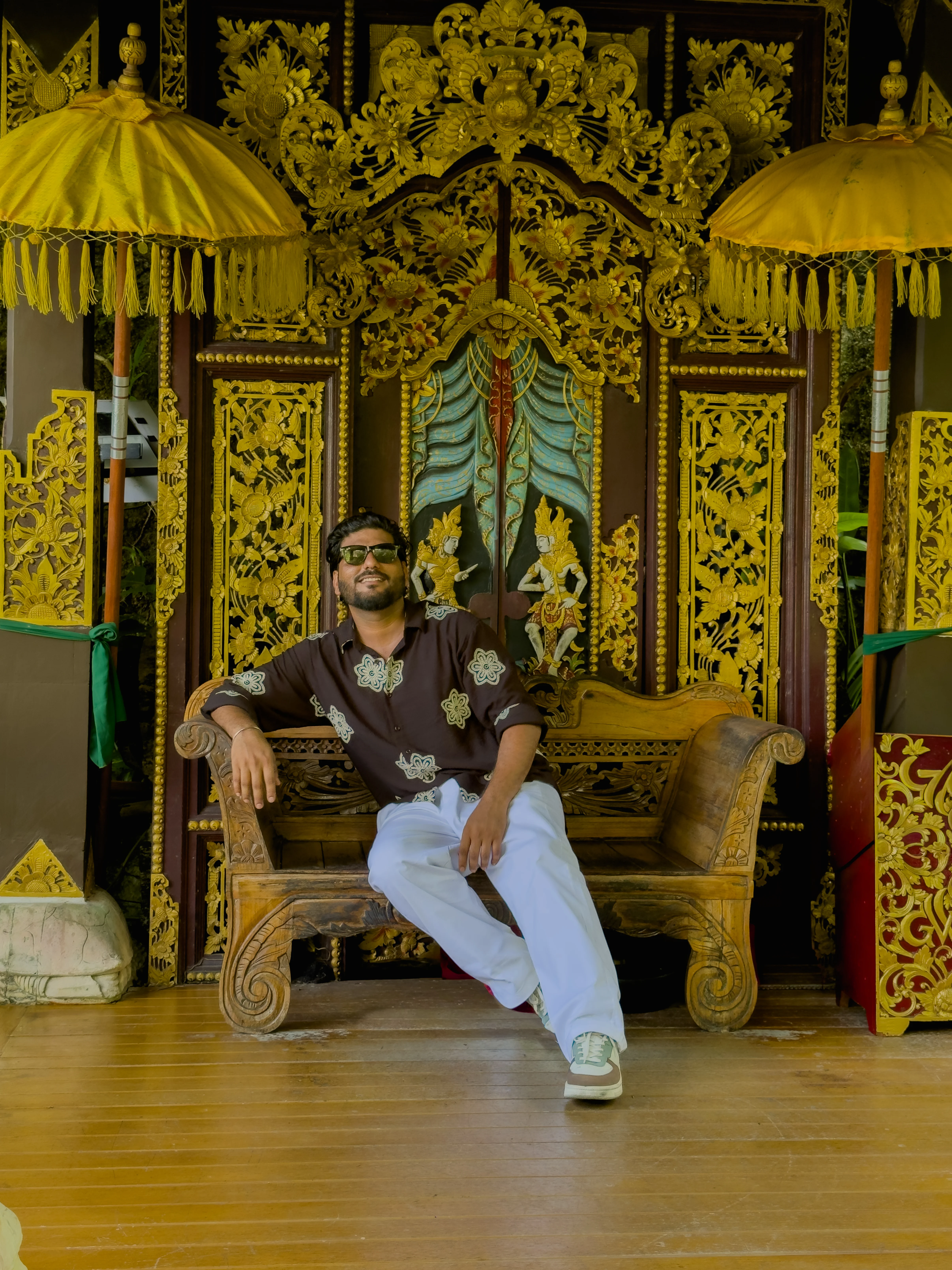 Swaraag LifeStyle & Portrait