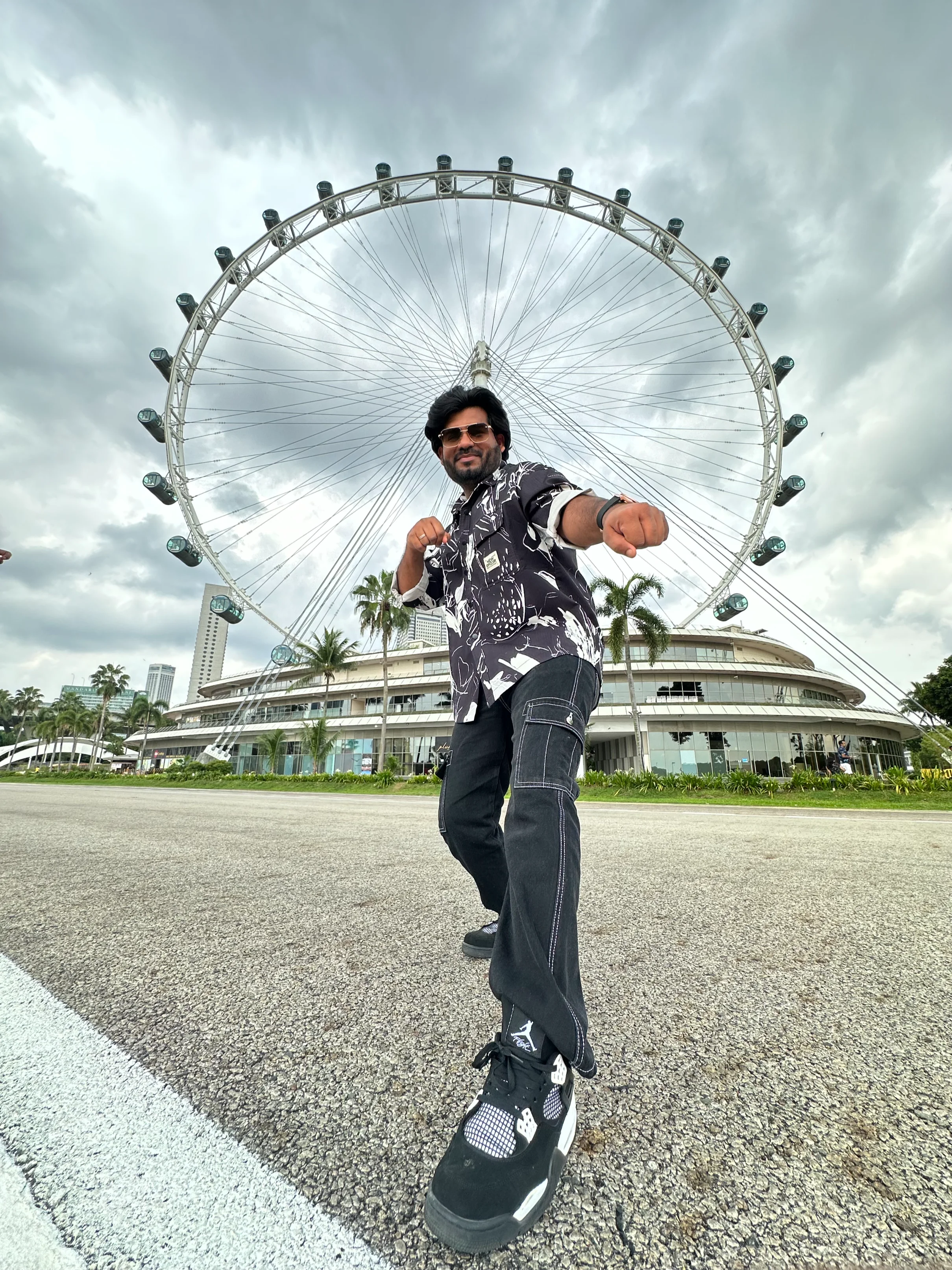 Swaraag LifeStyle & Portrait