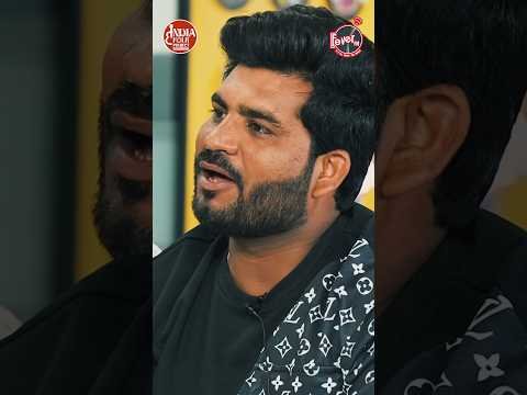 FM Interview 9