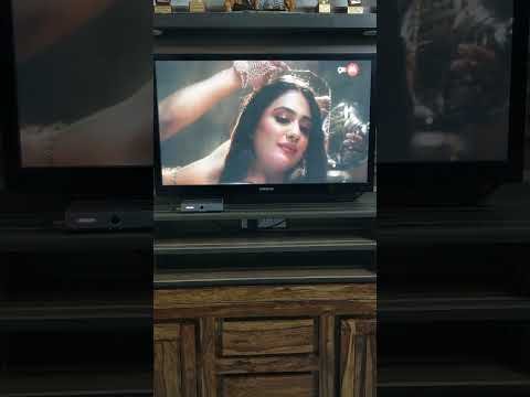 Yun Sawarna National TV