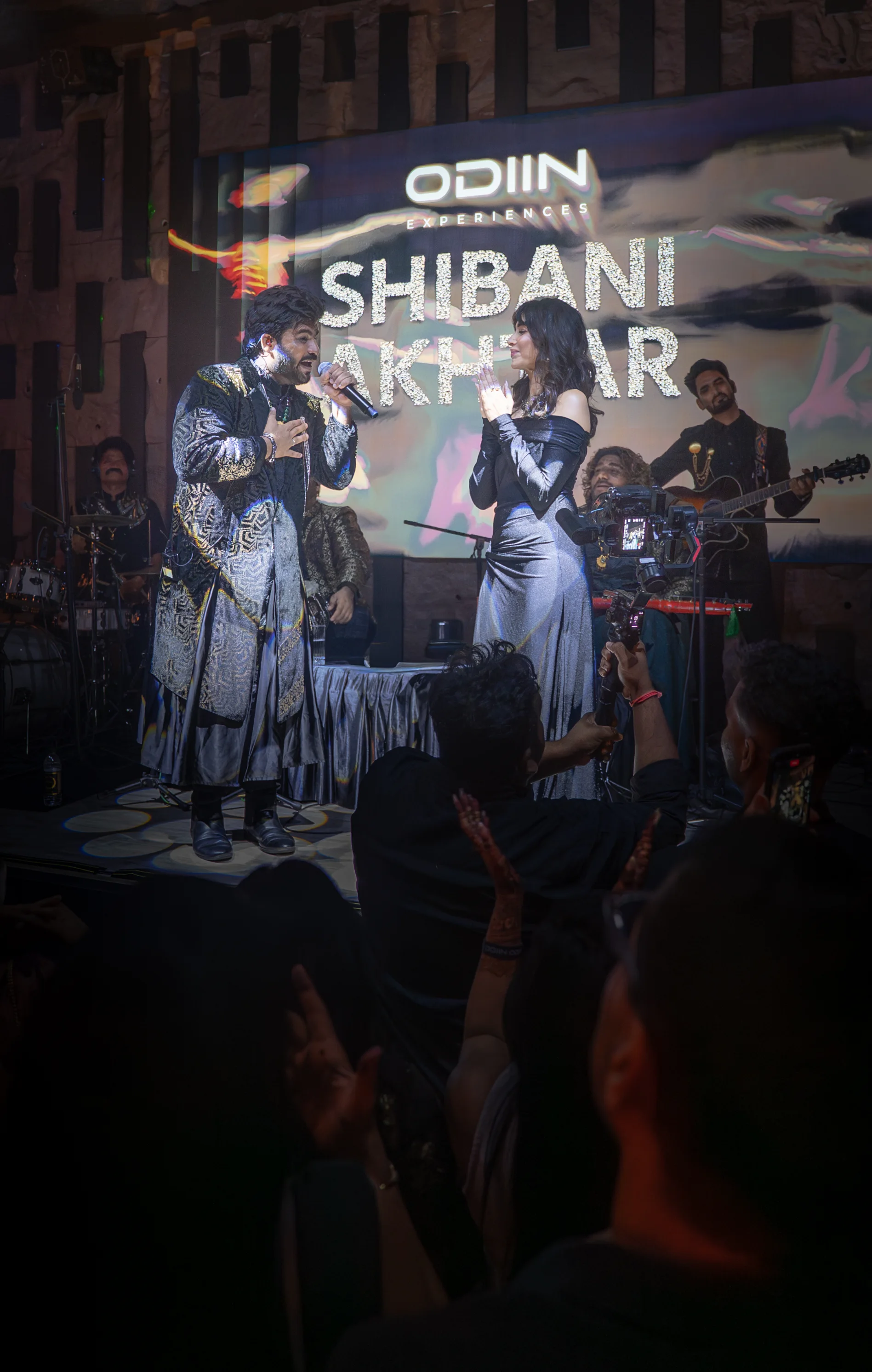 Public & Government Events with Swaraag