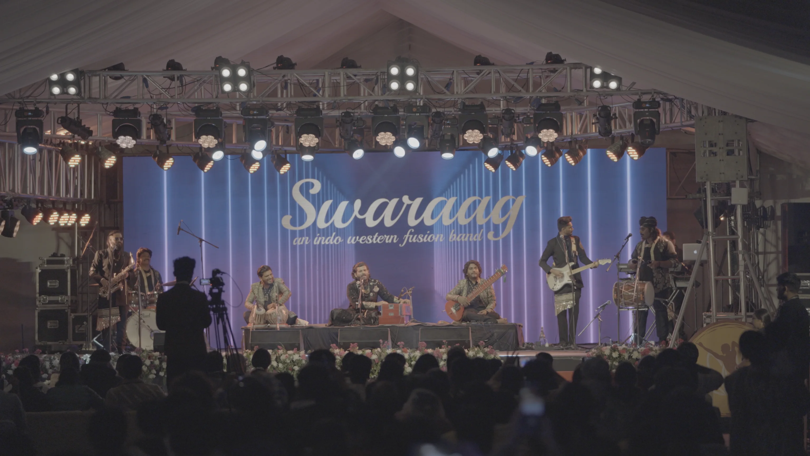 Public Festival with Swaraag