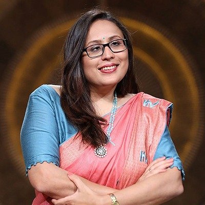 Radhika Gupta