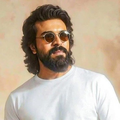 Actor Ram Charan