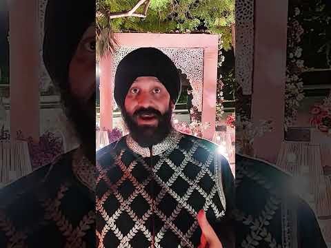 Mintu Sarna Testimonial
