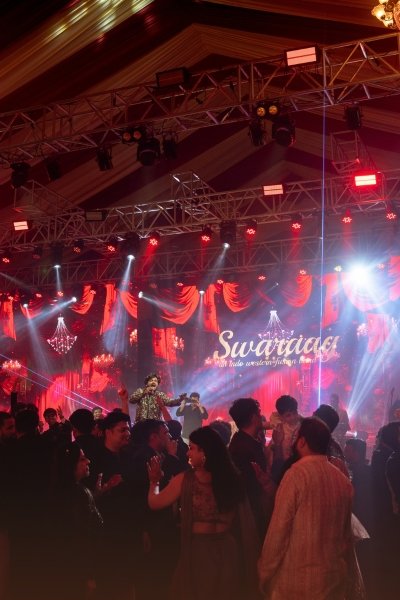 Swaraag Showcase