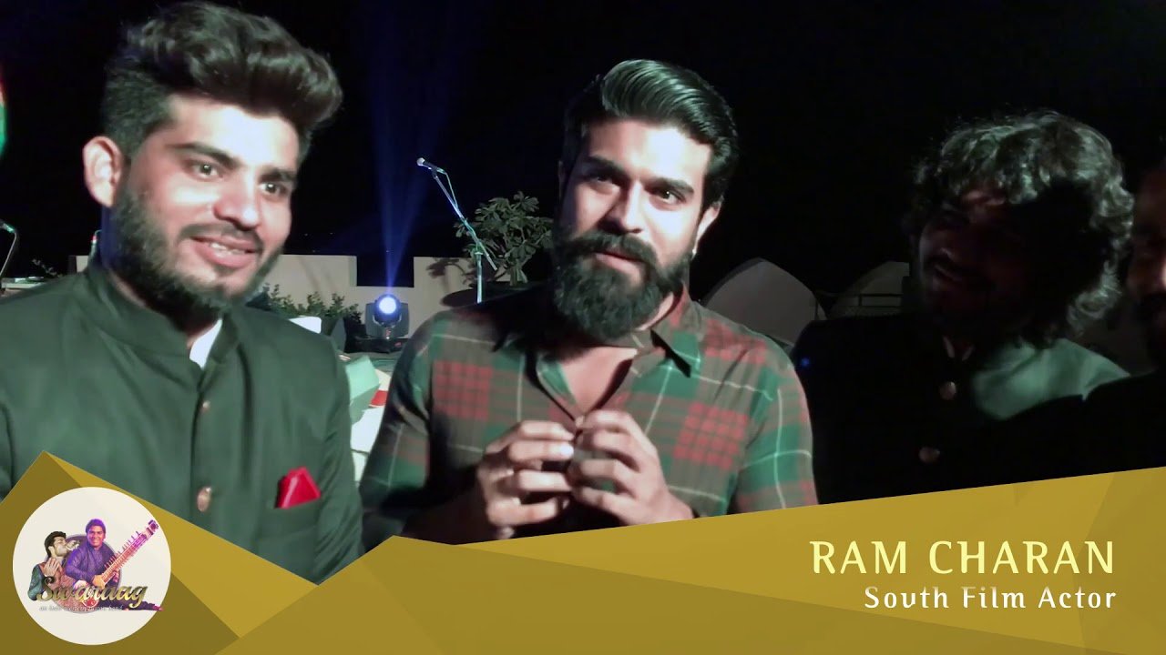 Ram Charan